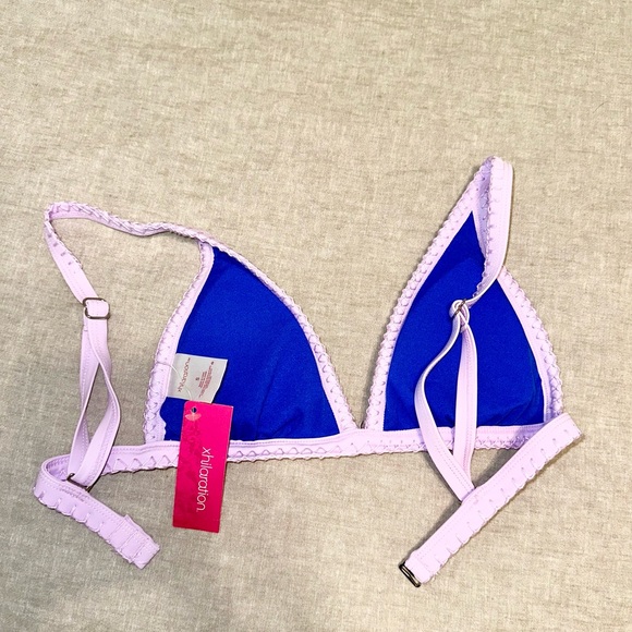 Xhileration Bikini Top - Picture 2 of 3